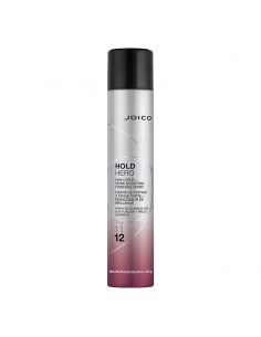 Joico - Hold Hero - High Hold + Shine Boosting Finishing Spray - 255g