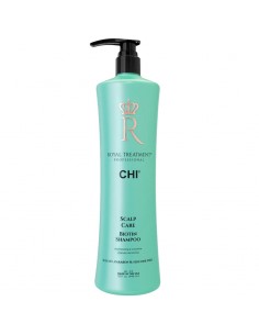 CHI Royal - Scalp Care - Biotin Shampoo - 946ml