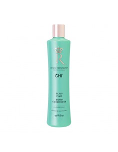CHI Royal - Scalp Care - Biotin Conditioner - 355ml