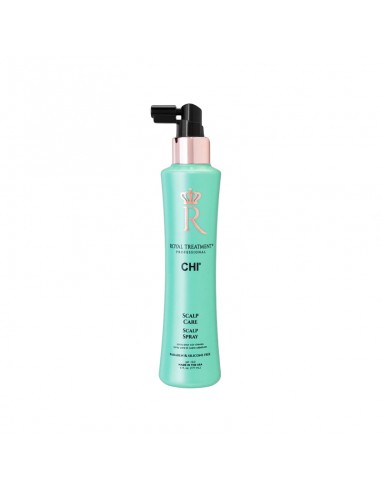 CHI Royal - Scalp Care - Scalp Spray - 177ml