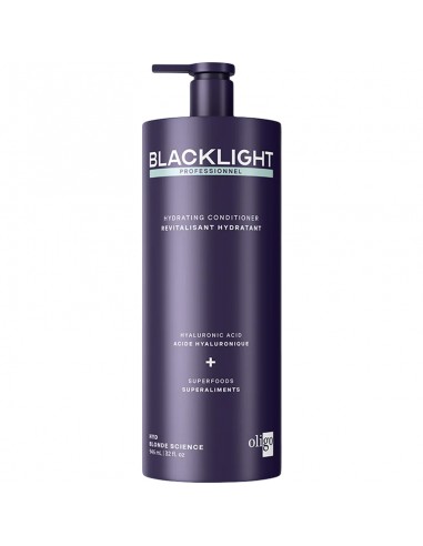 Oligo Blacklight Professional - HYD - Hydrating Conditioner - 946ml