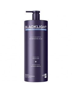 Oligo Blacklight Professional - NEU BLU - Blue Shampoo - 946ml