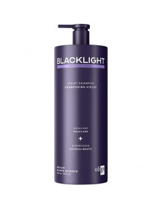 Oligo Blacklight Professional - NEU VIO - Violet Shampoo - 946ml