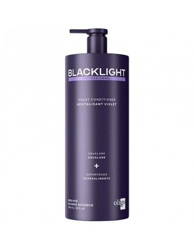 Oligo Blacklight Professional - NEU VIO - Violet Conditioner - 946ml