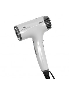 Olivia Garden - JetHP - Compact Dryer Cool Gray