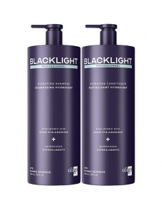 Oligo Blacklight Professional - HYD - Hydrating Shampoo & Conditioner Duo 946ml