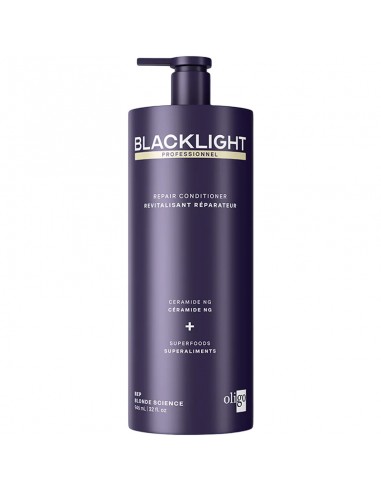 Oligo Blacklight Professional - REP - Repairing Conditioner - 946ml