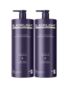 Oligo Blacklight Professional - REP - Repairing Shampoo & Conditioner Duo 946ml
