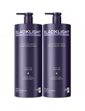 Oligo Blacklight Professional - NEU VIO - Violet Shampoo & Conditioner Duo 946ml