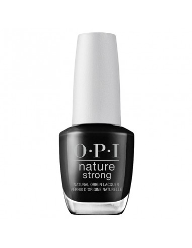 OPI Nature Strong Onyx Skie