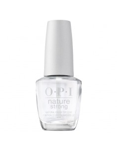 OPI Nature Strong Top Coat