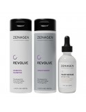 Zenagen - Revolve Women's Trio Kit