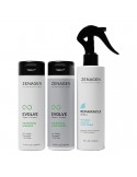 Zenagen - Evolve Trio Kit