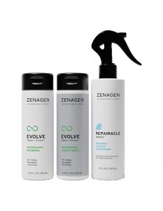 Zenagen - Evolve Trio Kit
