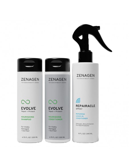 Zenagen - Evolve Trio Kit