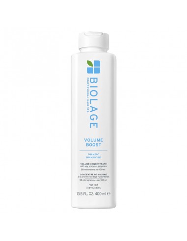 Matrix Biolage - Volume Boost - Shampoo - 400ml