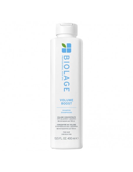 Matrix Biolage - Volume Boost - Shampoo - 400ml