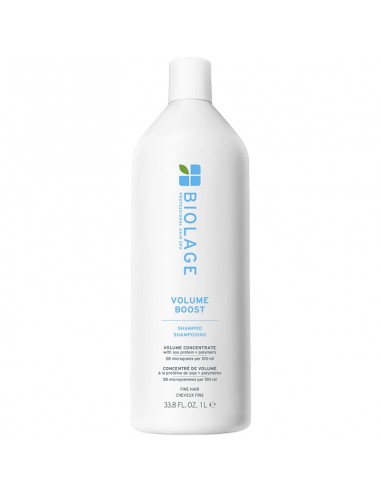 Matrix Biolage - Volume Boost - Shampoo - 1000ml