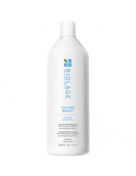 Matrix Biolage - Volume Boost - Shampoo - 1000ml