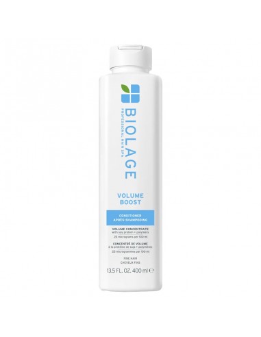 Matrix Biolage - Volume Boost - Conditioner - 400ml