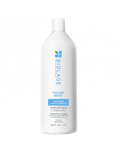 Matrix Biolage - Volume Boost - Conditioner - 1000ml