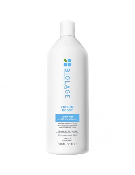Matrix Biolage - Volume Boost - Conditioner - 1000ml