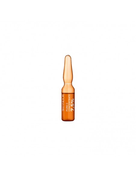 Skeyndor - Power C+ Pure C Concentrate 7.5% 1ml - 14pk