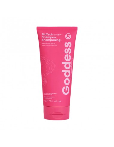 Goddess Maintenance - BioTech Blowout Restorative Shampoo - 240ml
