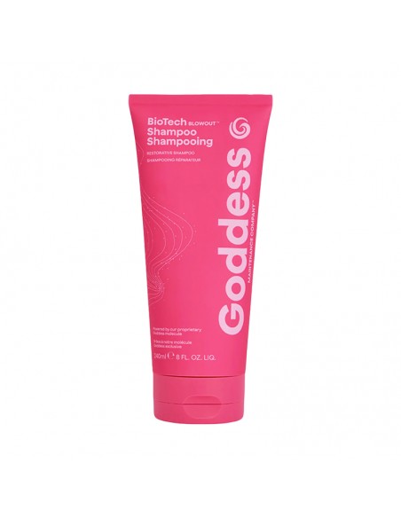 Goddess Maintenance - BioTech Blowout Restorative Shampoo - 240ml
