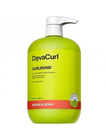 DevaCurl CurlBond Cleanser - 946ml