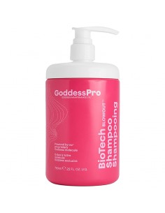 Goddess Maintenance - BioTech Blowout Restorative Shampoo - 750ml