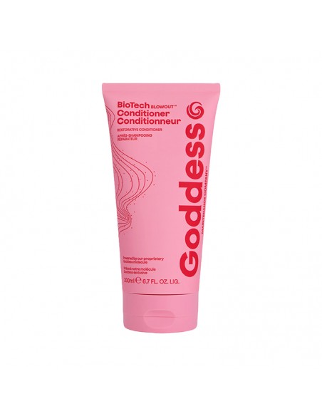 Goddess Maintenance - BioTech Blowout Restorative Conditioner - 200ml
