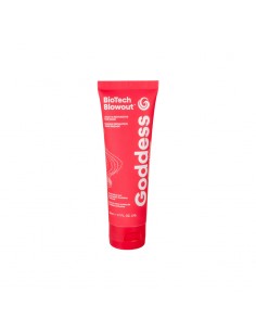 Goddess Maintenance - BioTech Blowout Leave-In Restorative Hair Mask - 50ml