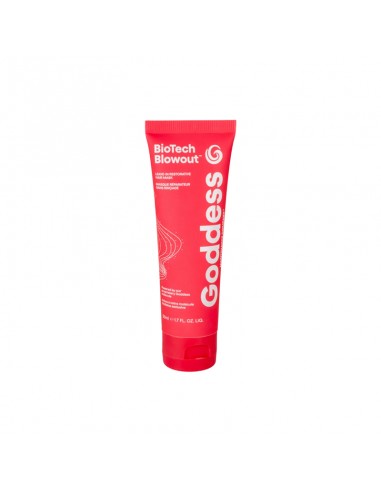 Goddess Maintenance - BioTech Blowout Leave-In Restorative Hair Mask - 50ml