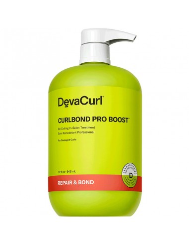 DevaCurl CurlBond Pro Boost - 946ml