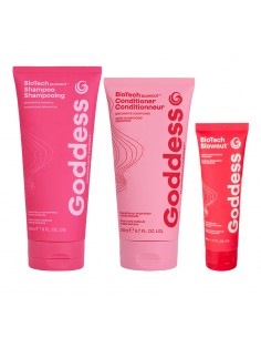 Goddess Maintenance - BioProtection System Trio