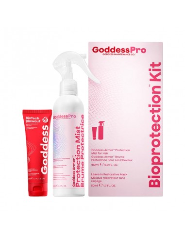 Goddess Maintenance - BioProtection Kit