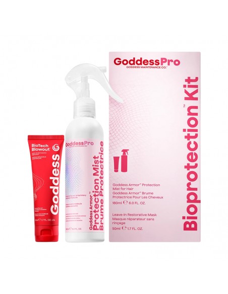 Goddess Maintenance - BioProtection Kit
