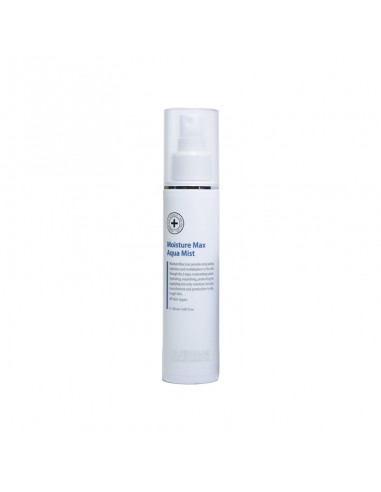 Hubislab - Moisture Max - Aqua Mist - 120ml