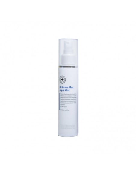 Hubislab - Moisture Max - Aqua Mist - 120ml