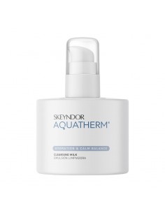 Skeyndor - Aquatherm Cleansing Milk - 250ml