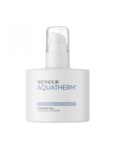 Skeyndor - Aquatherm Cleansing Milk - 250ml