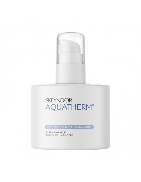 Skeyndor - Aquatherm Cleansing Milk - 250ml