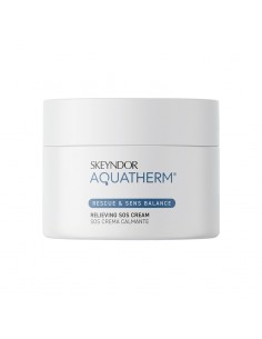 Skeyndor - Aquatherm Relieving SOS Cream - 50ml