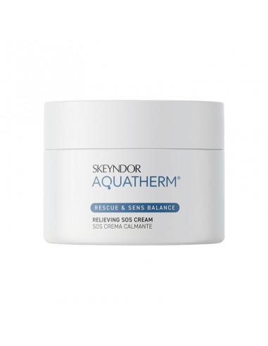 Skeyndor - Aquatherm Relieving SOS Cream - 50ml