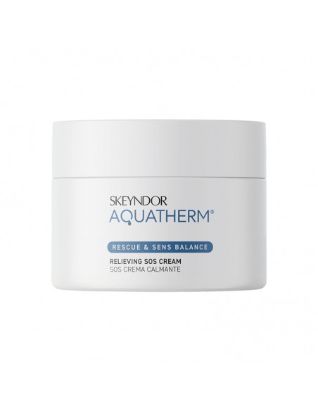 Skeyndor - Aquatherm Relieving SOS Cream - 50ml