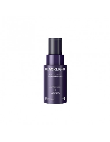 Oligo Blacklight - HYD - 18 In 1 Hair Beautifier - 60ml