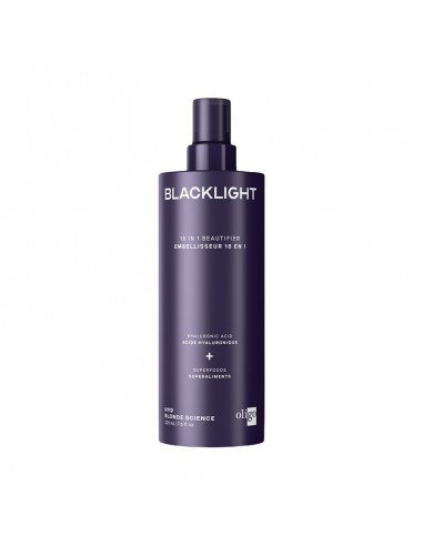 Oligo Blacklight - HYD - 18 In 1 Hair Beautifier - 225ml
