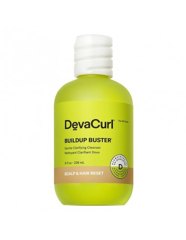 DevaCurl Buildup Buster Gentle Clarifying Cleanser - 236ml