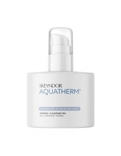Skeyndor - Aquatherm Thermal Cleanse Gel - 250ml